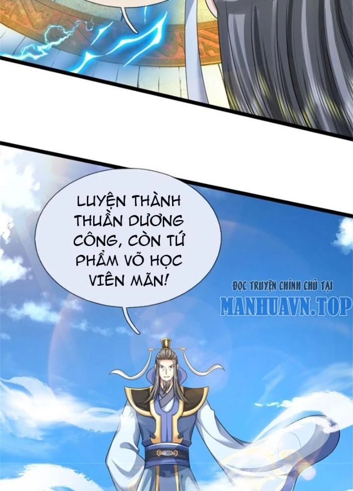 Võ đạo đại đế Chapter 20 - 96