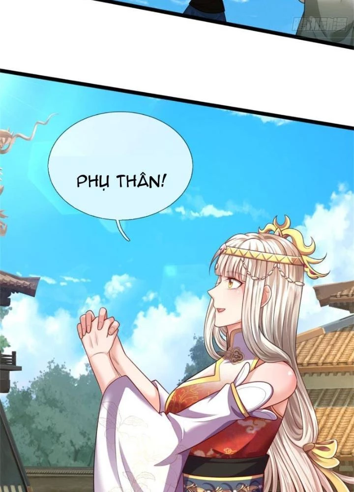 Võ đạo đại đế Chapter 21 - 7
