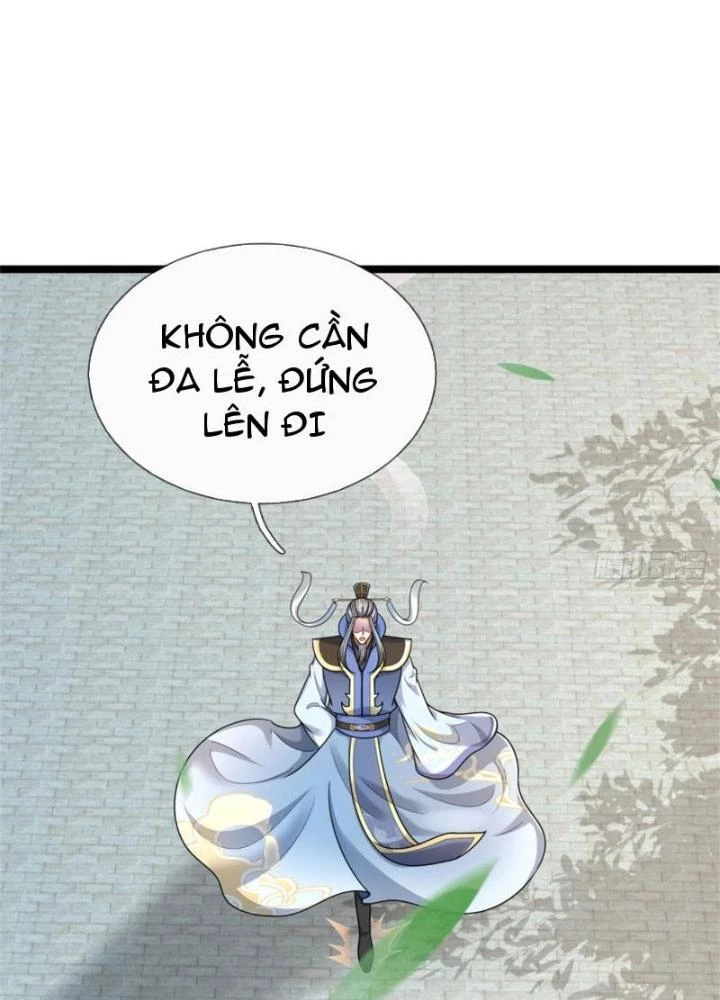 Võ đạo đại đế Chapter 21 - 9
