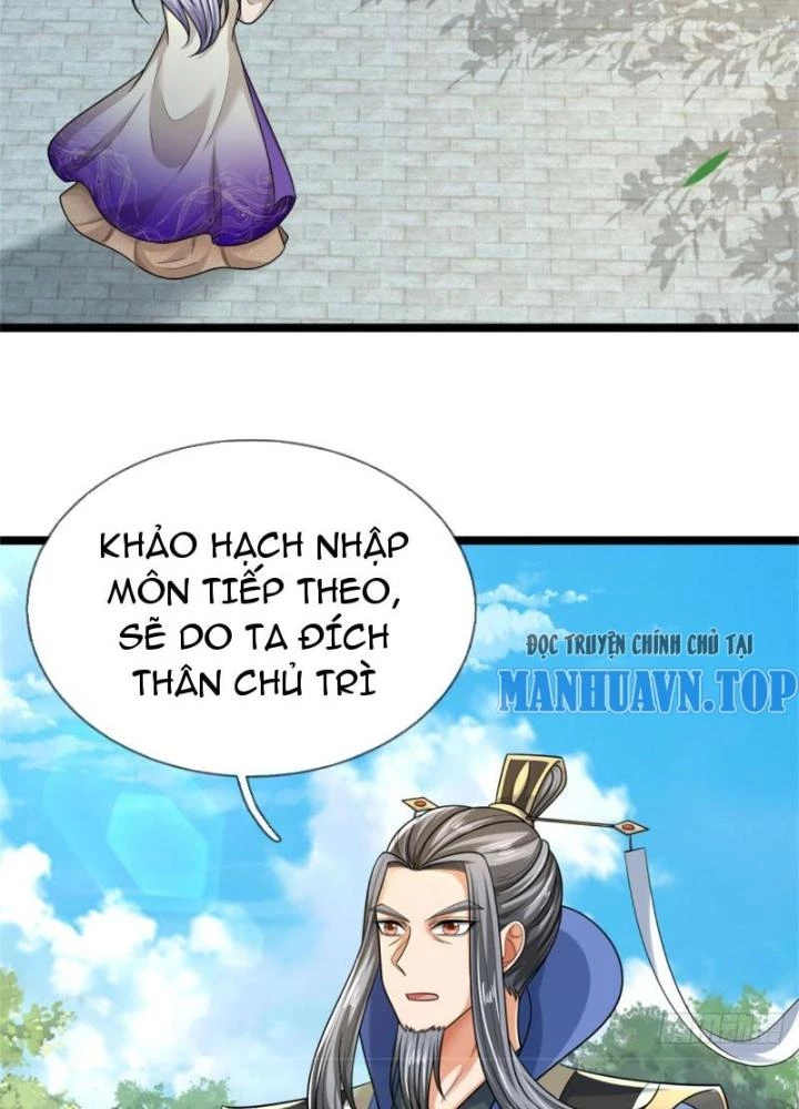 Võ đạo đại đế Chapter 21 - 11