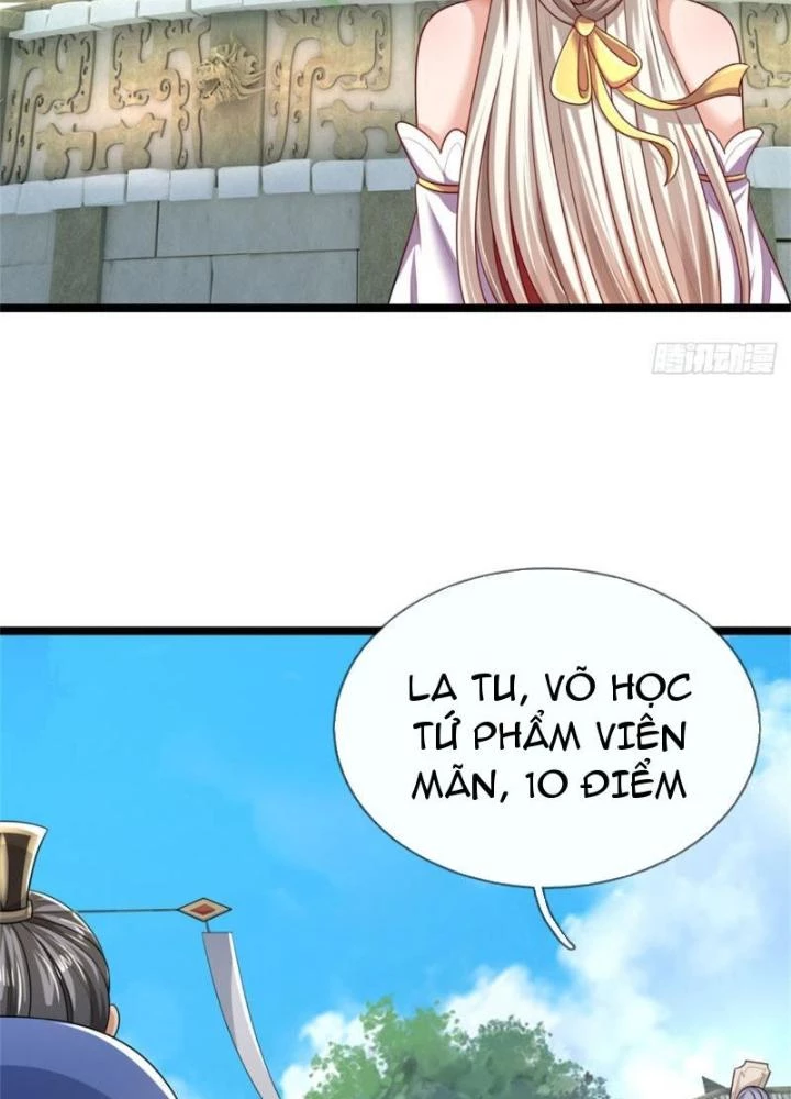 Võ đạo đại đế Chapter 21 - 17