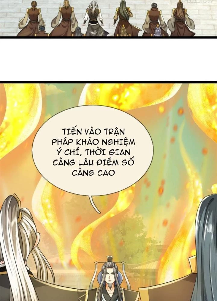 Võ đạo đại đế Chapter 21 - 25