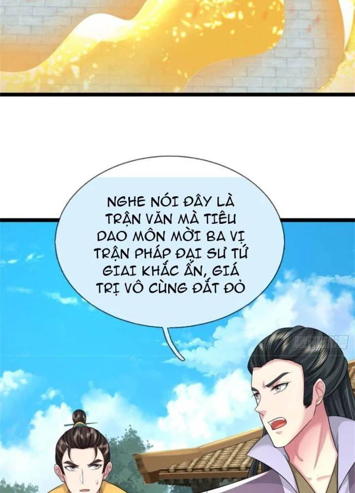 Võ đạo đại đế Chapter 21 - 31
