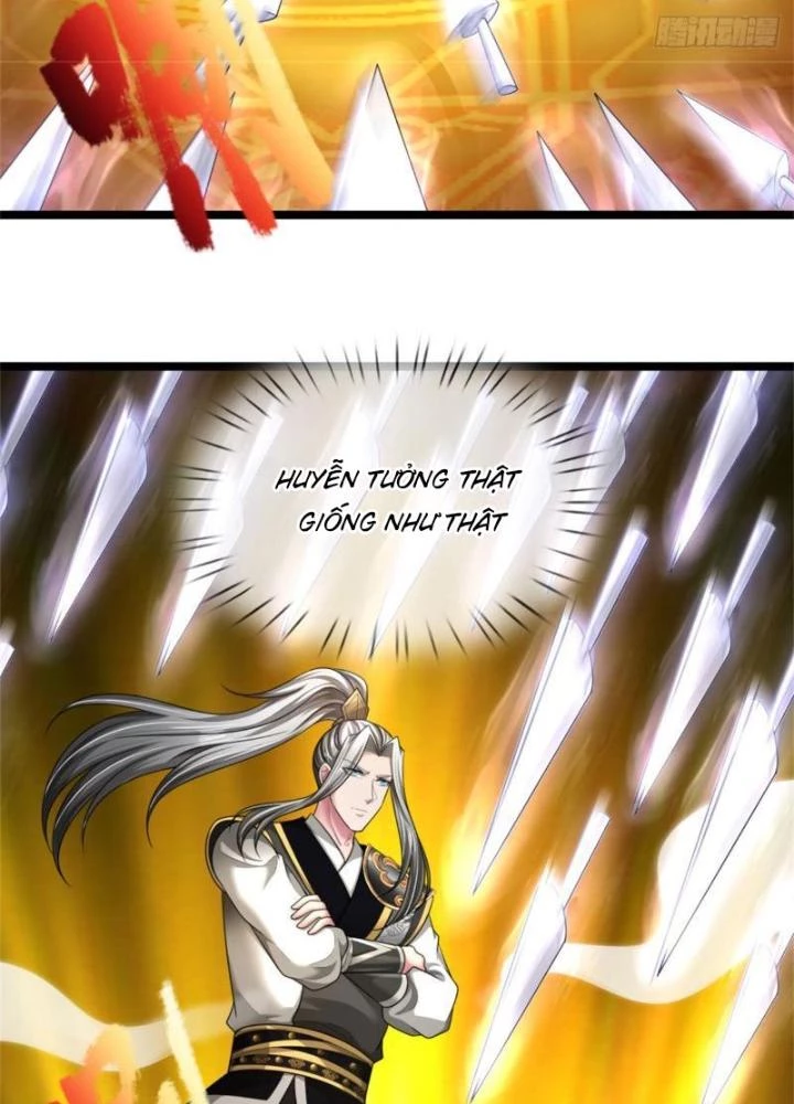 Võ đạo đại đế Chapter 21 - 37