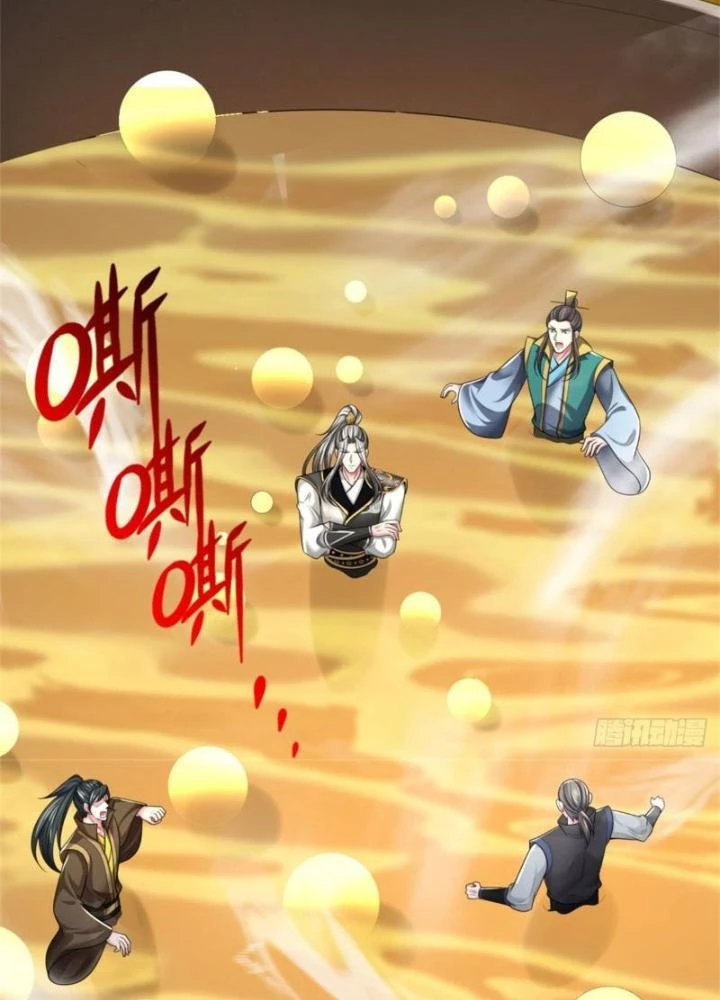 Võ đạo đại đế Chapter 21 - 41