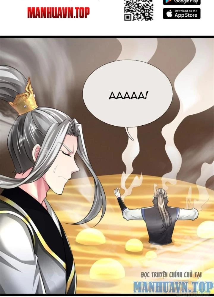 Võ đạo đại đế Chapter 21 - 43