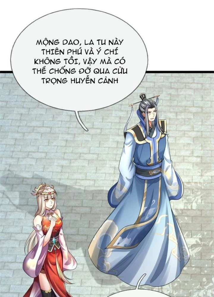 Võ đạo đại đế Chapter 21 - 45