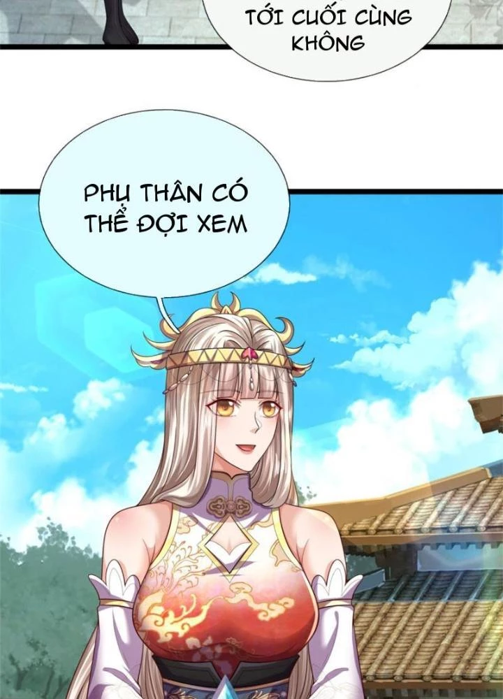 Võ đạo đại đế Chapter 21 - 47