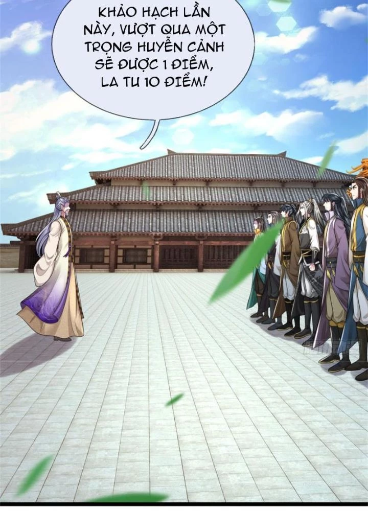 Võ đạo đại đế Chapter 21 - 65