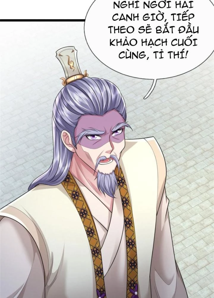 Võ đạo đại đế Chapter 21 - 67