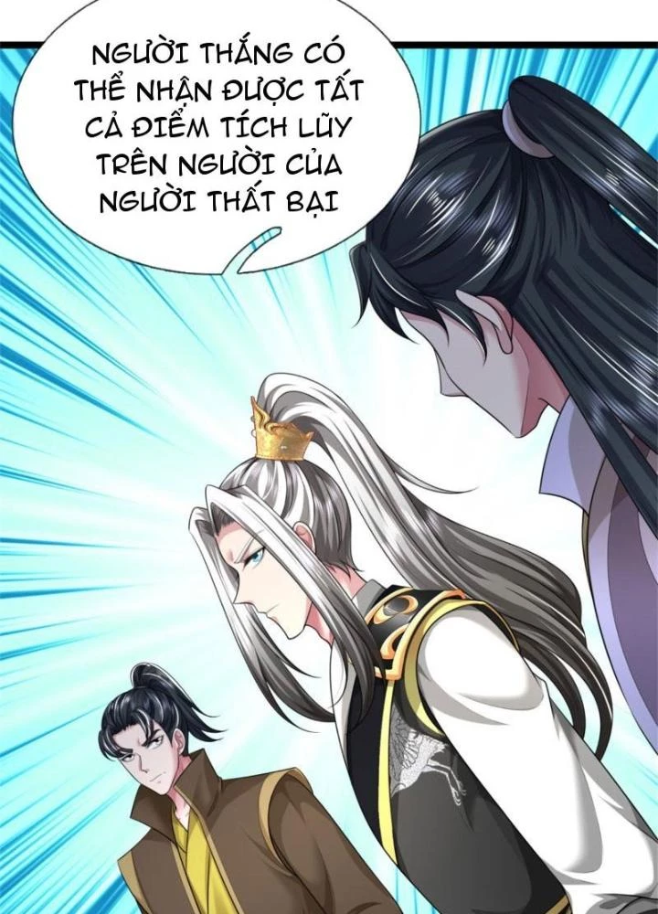 Võ đạo đại đế Chapter 21 - 69