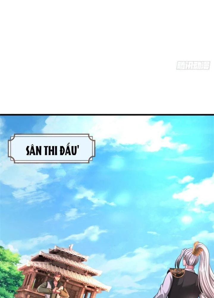 Võ đạo đại đế Chapter 21 - 71