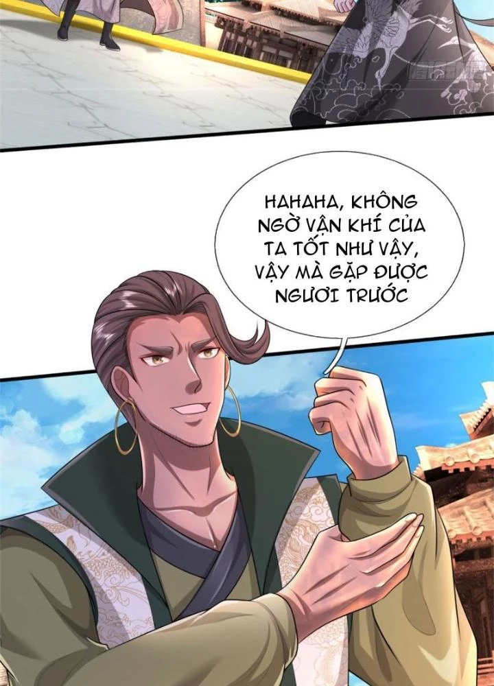 Võ đạo đại đế Chapter 21 - 73