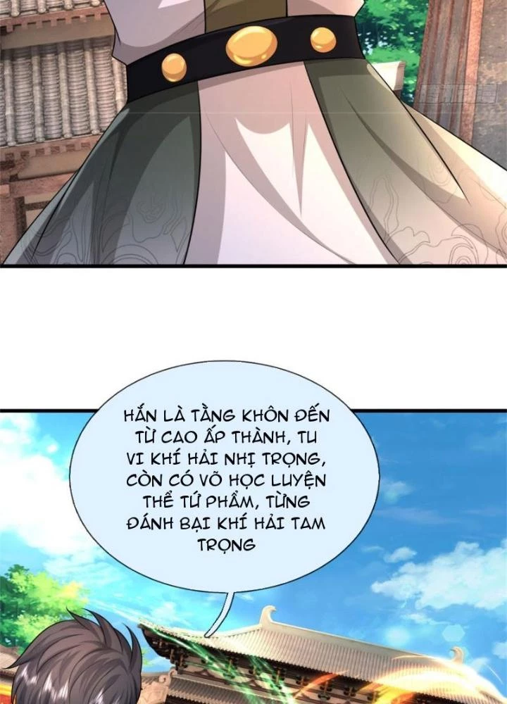 Võ đạo đại đế Chapter 21 - 75