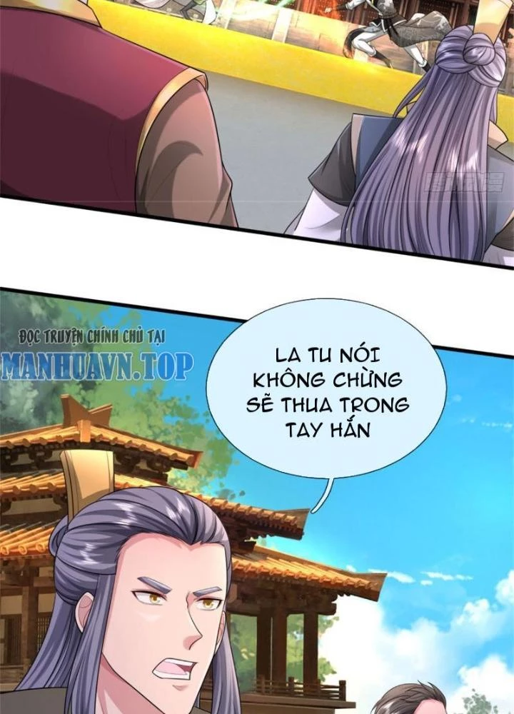 Võ đạo đại đế Chapter 21 - 77