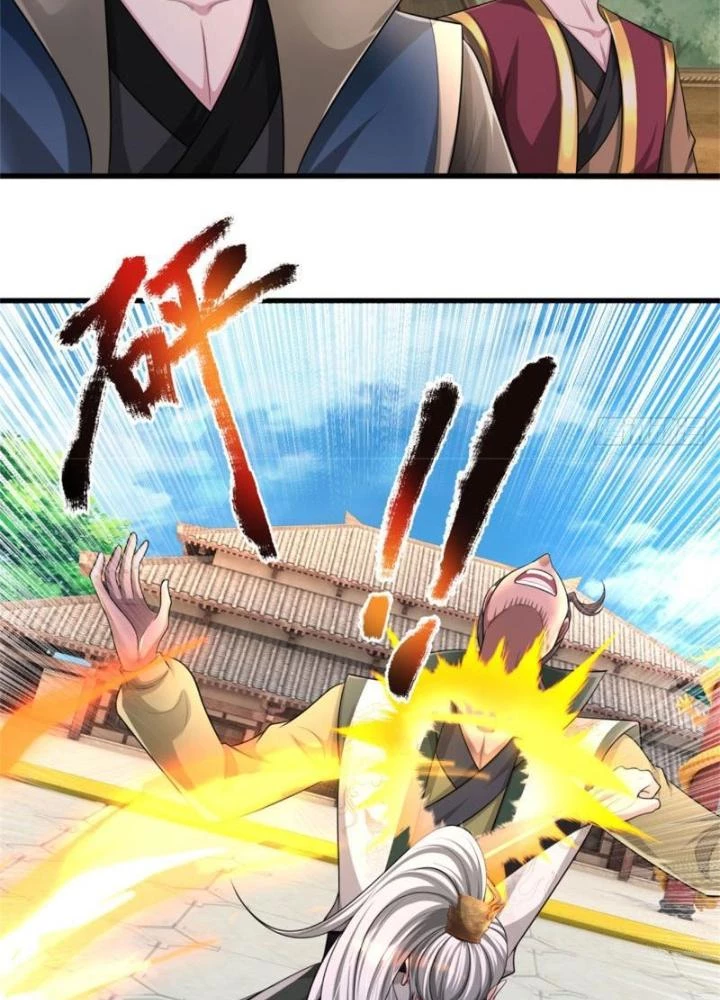 Võ đạo đại đế Chapter 21 - 79