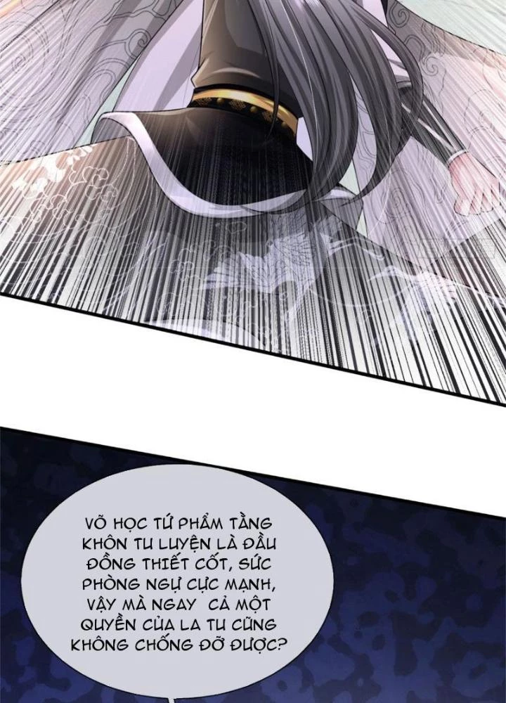 Võ đạo đại đế Chapter 21 - 81