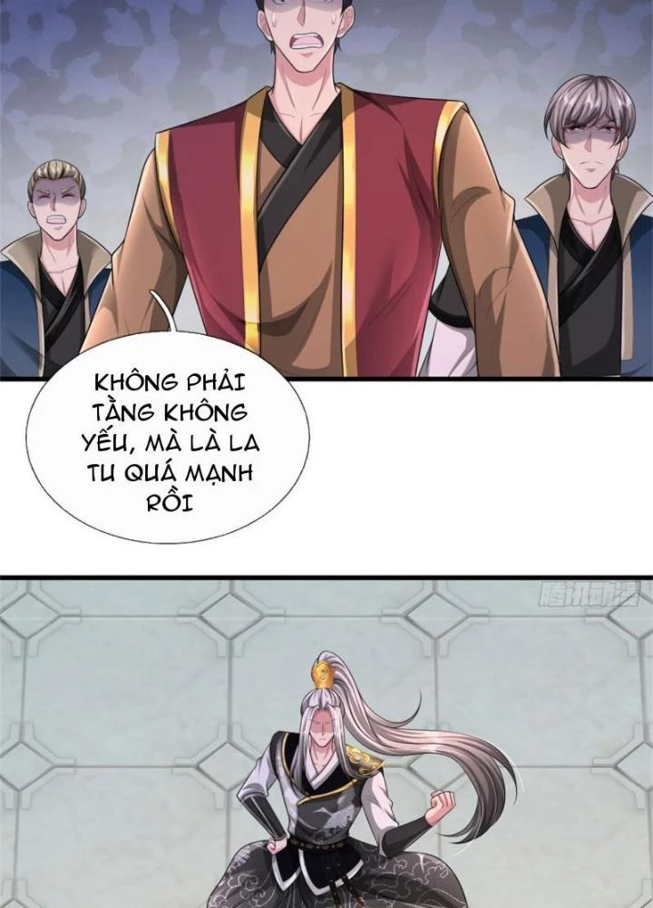 Võ đạo đại đế Chapter 21 - 83