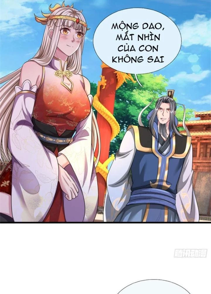 Võ đạo đại đế Chapter 21 - 87