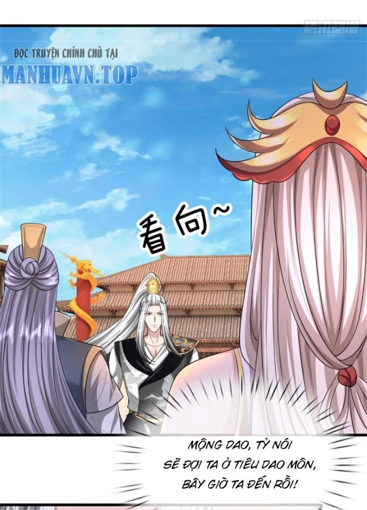 Võ đạo đại đế Chapter 21 - 97