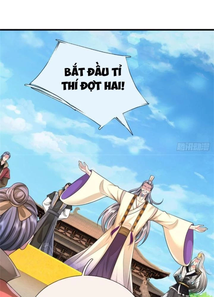 Võ đạo đại đế Chapter 21 - 101