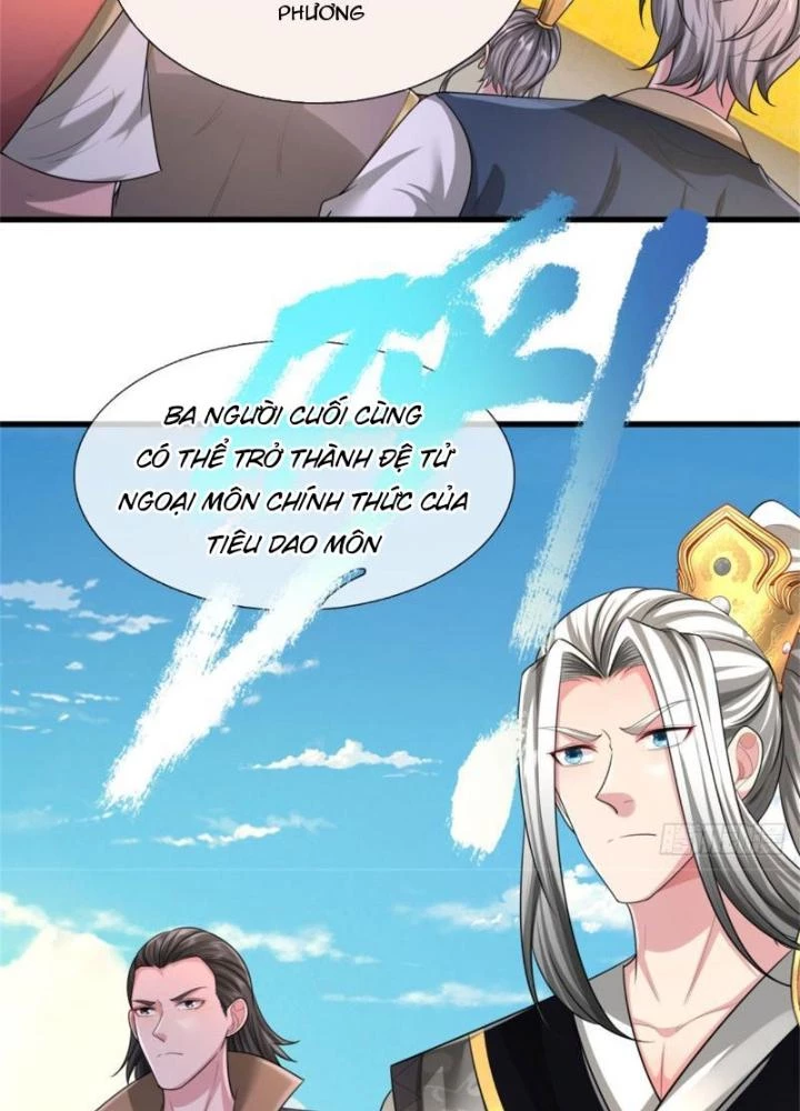 Võ đạo đại đế Chapter 21 - 103