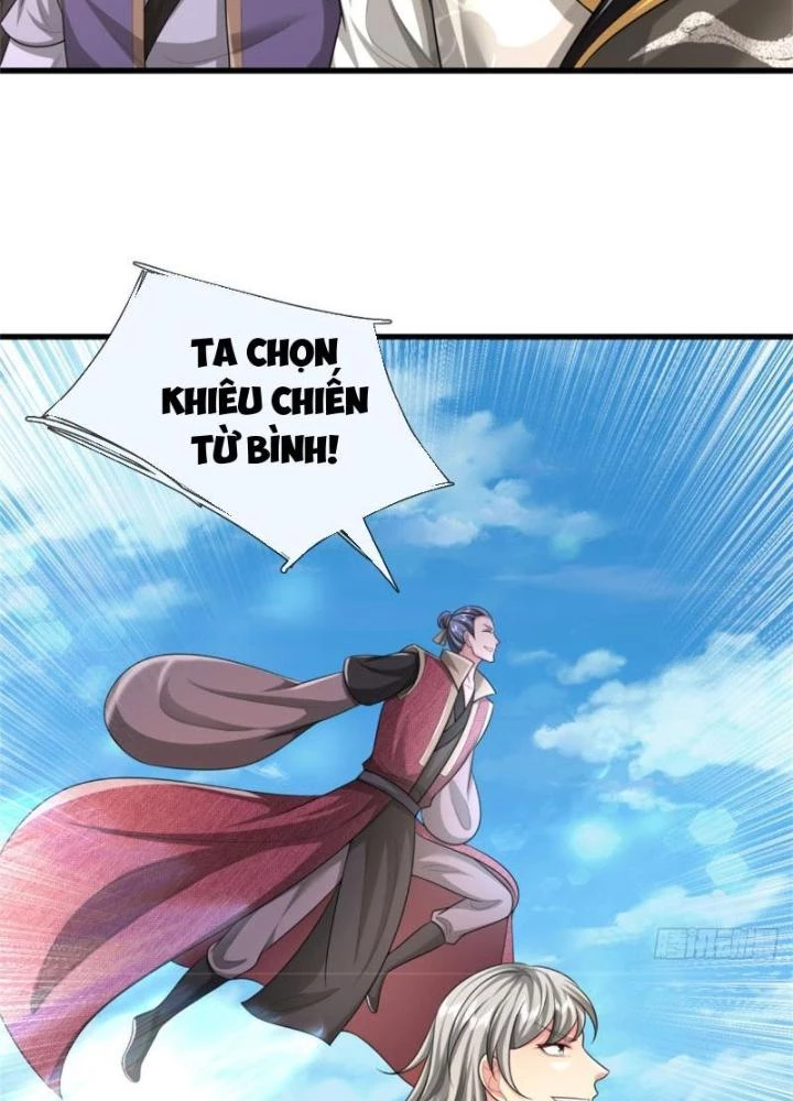 Võ đạo đại đế Chapter 21 - 105