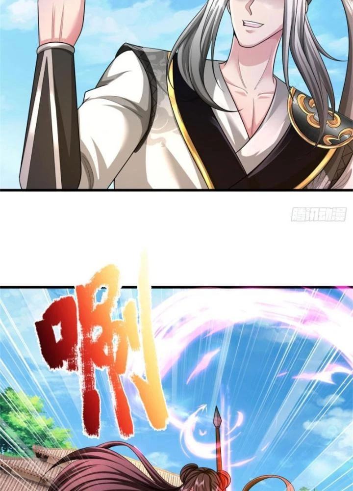 Võ đạo đại đế Chapter 21 - 115