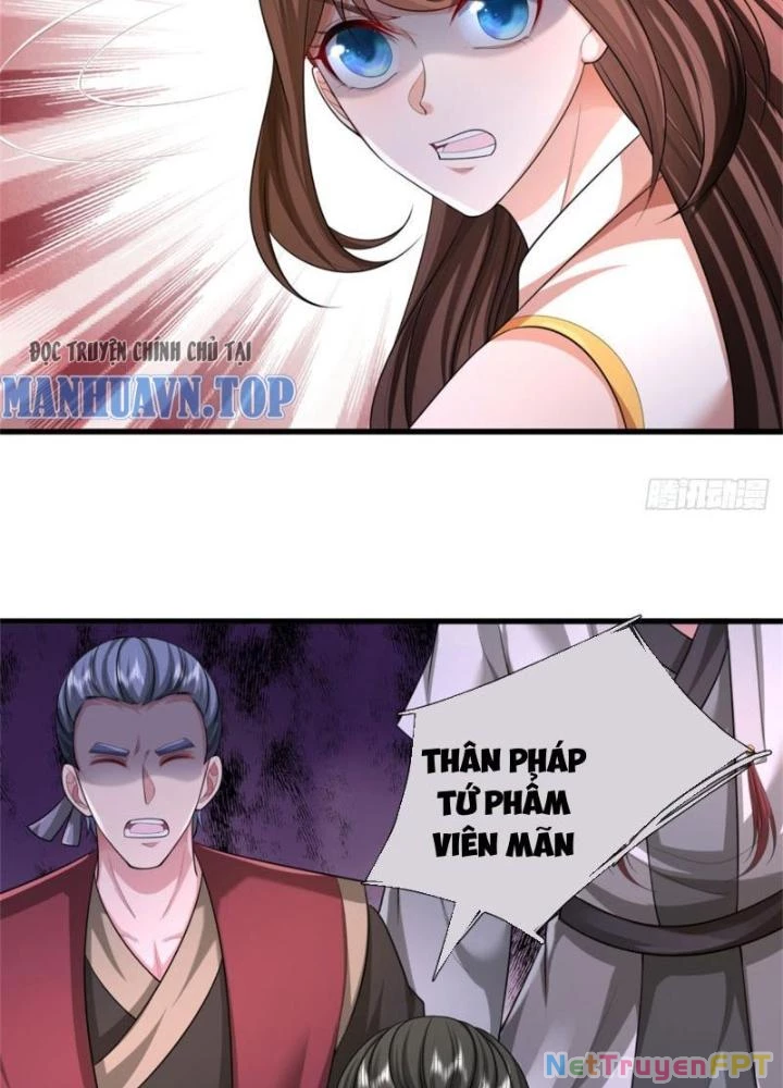 Võ đạo đại đế Chapter 21 - 121