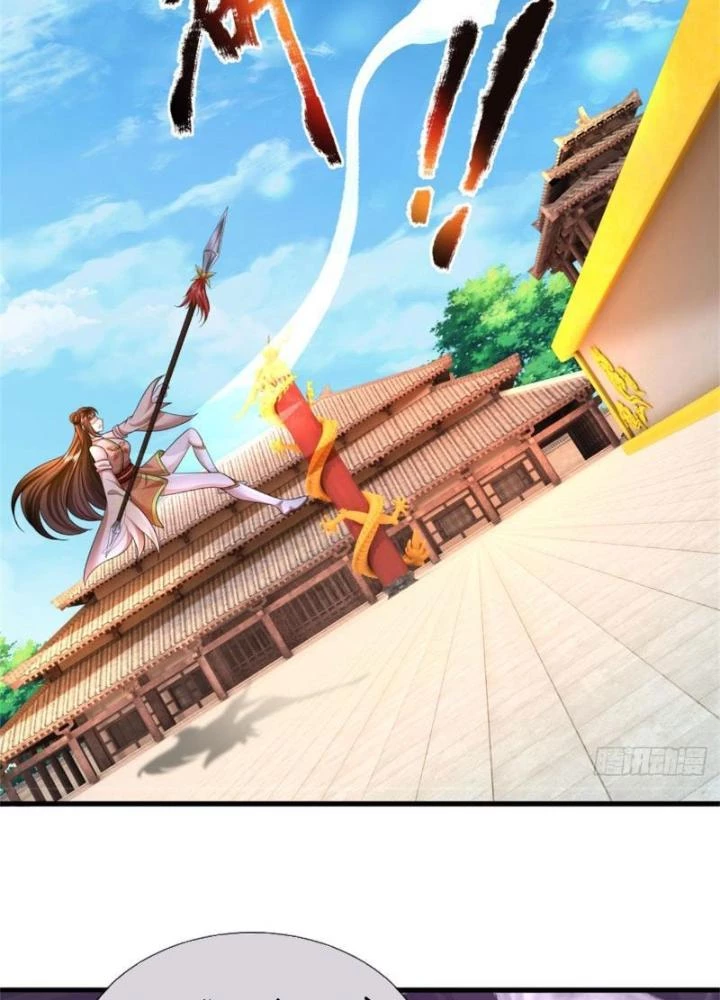 Võ đạo đại đế Chapter 21 - 127