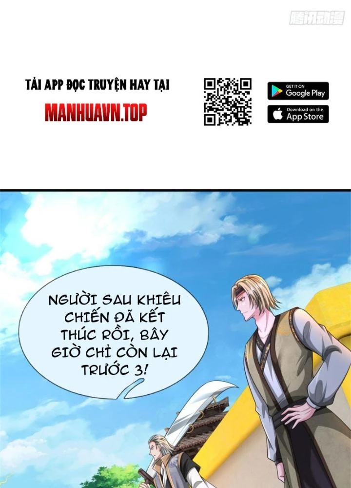 Võ đạo đại đế Chapter 21 - 131