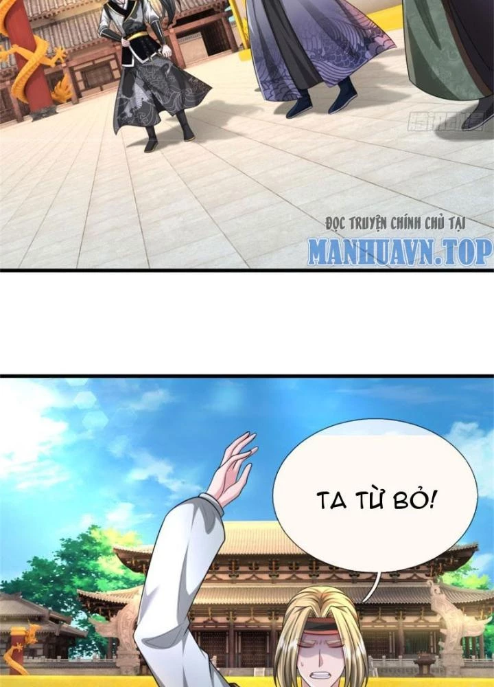 Võ đạo đại đế Chapter 21 - 133
