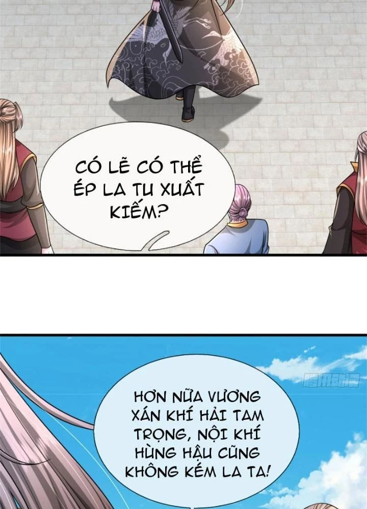 Võ đạo đại đế Chapter 22 - 3