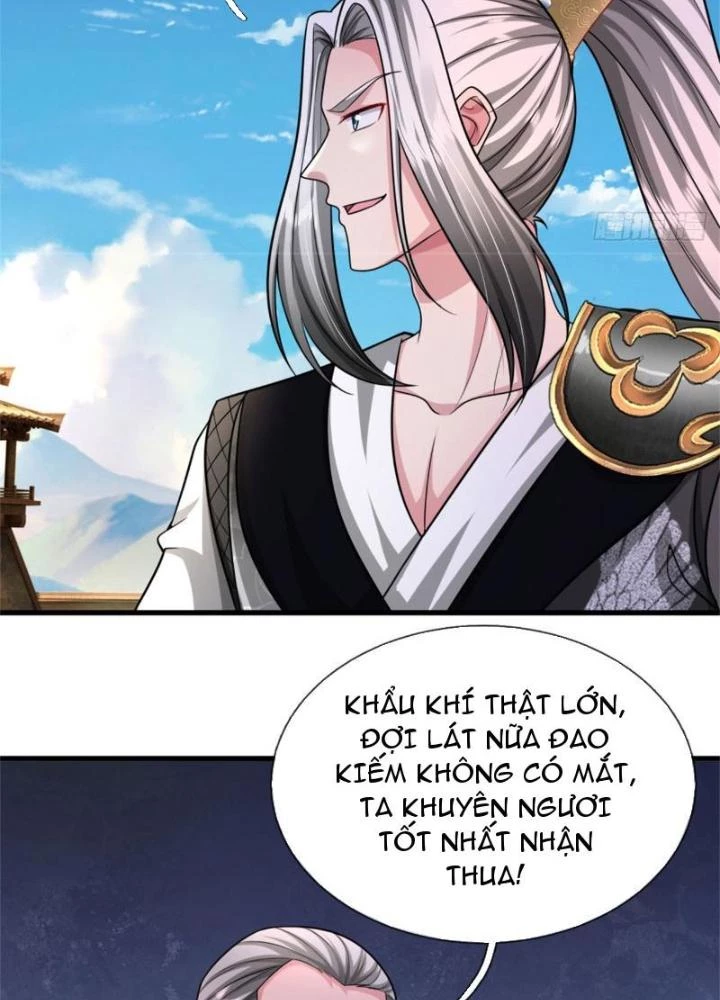 Võ đạo đại đế Chapter 22 - 11