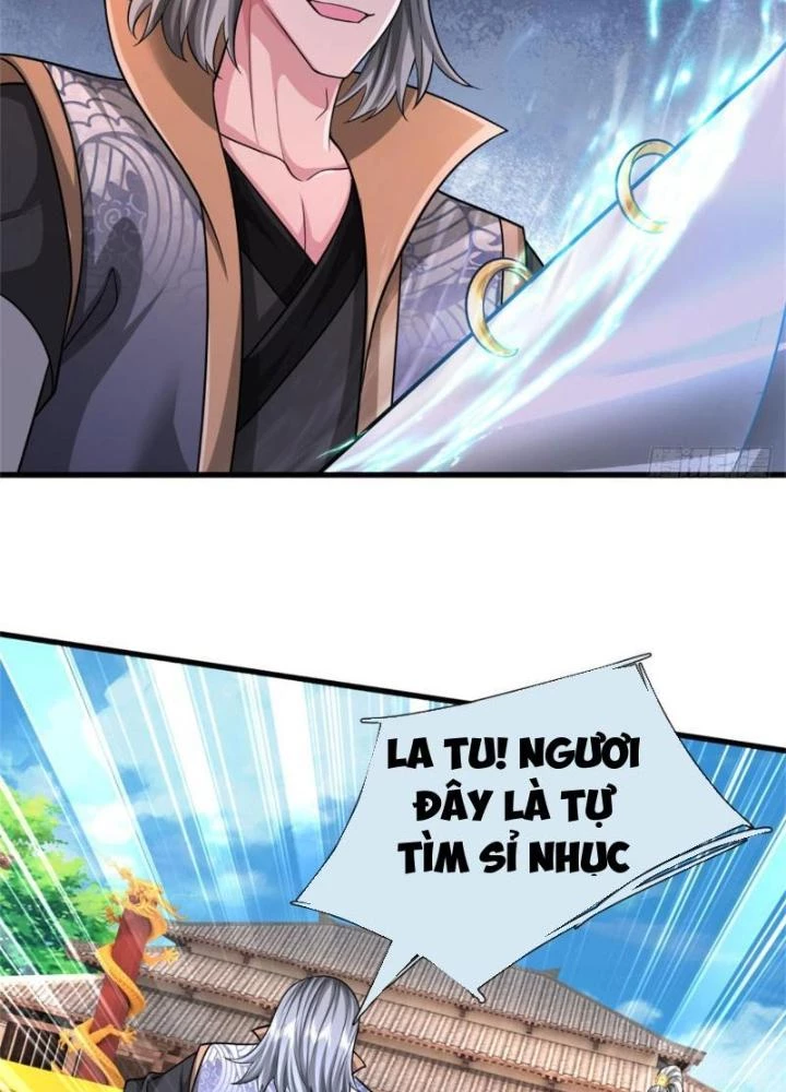 Võ đạo đại đế Chapter 22 - 13