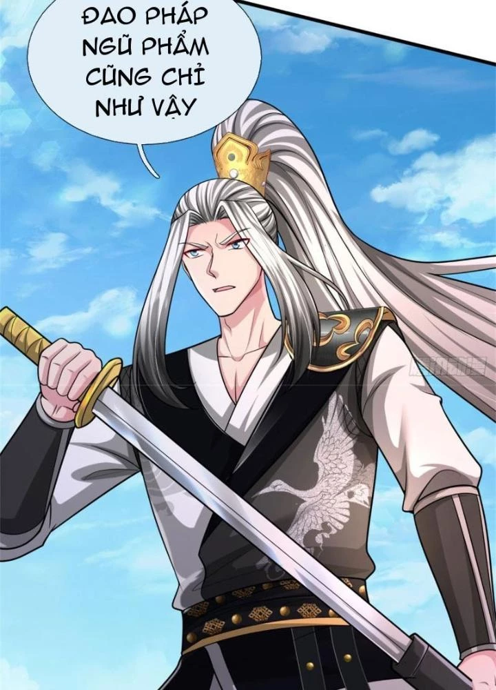 Võ đạo đại đế Chapter 22 - 17