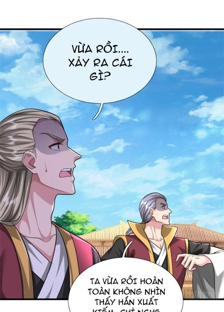 Võ đạo đại đế Chapter 22 - 25