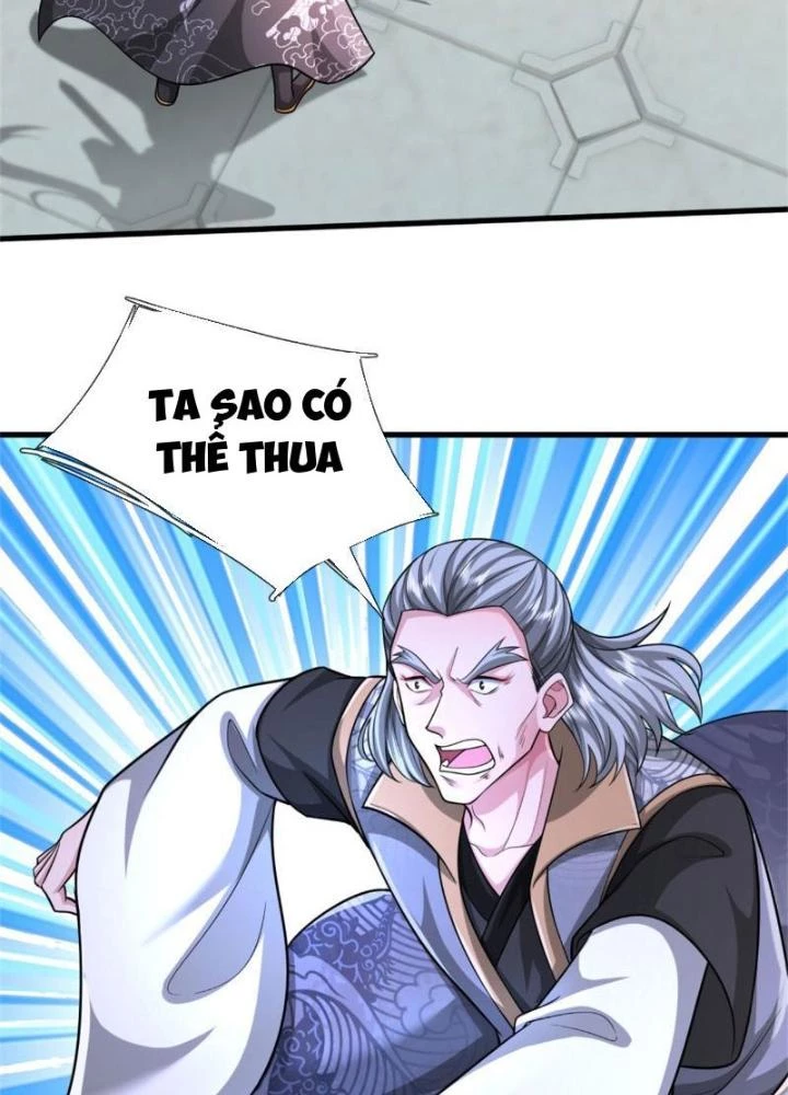 Võ đạo đại đế Chapter 22 - 29
