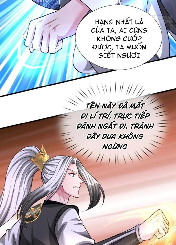 Võ đạo đại đế Chapter 22 - 31
