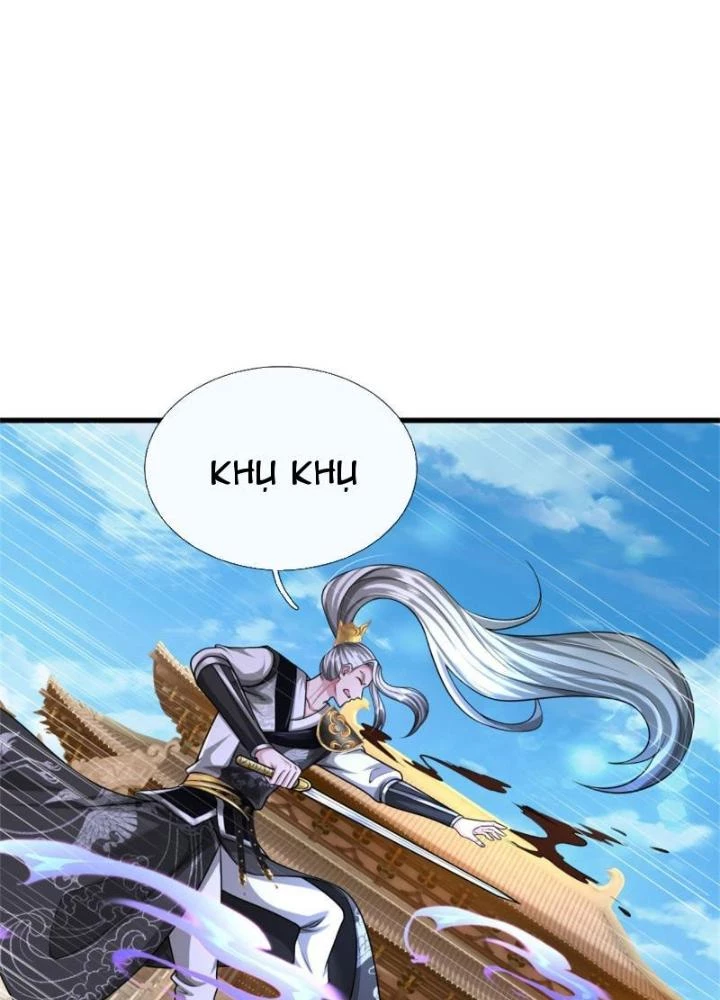 Võ đạo đại đế Chapter 22 - 45