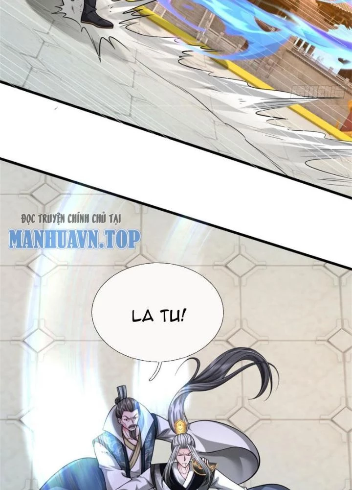Võ đạo đại đế Chapter 22 - 47