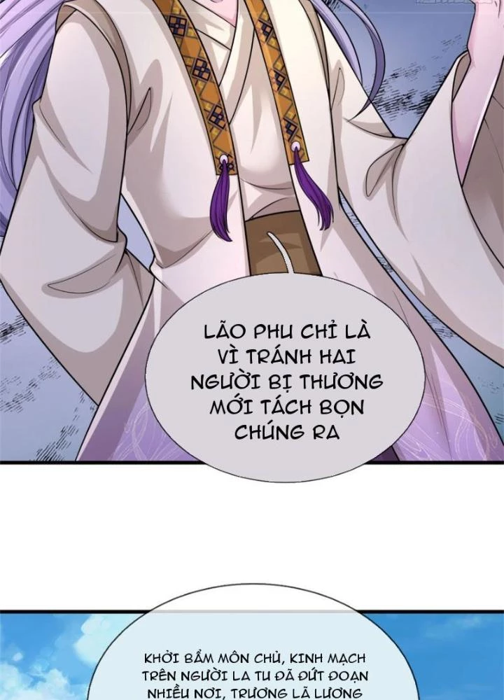 Võ đạo đại đế Chapter 22 - 53