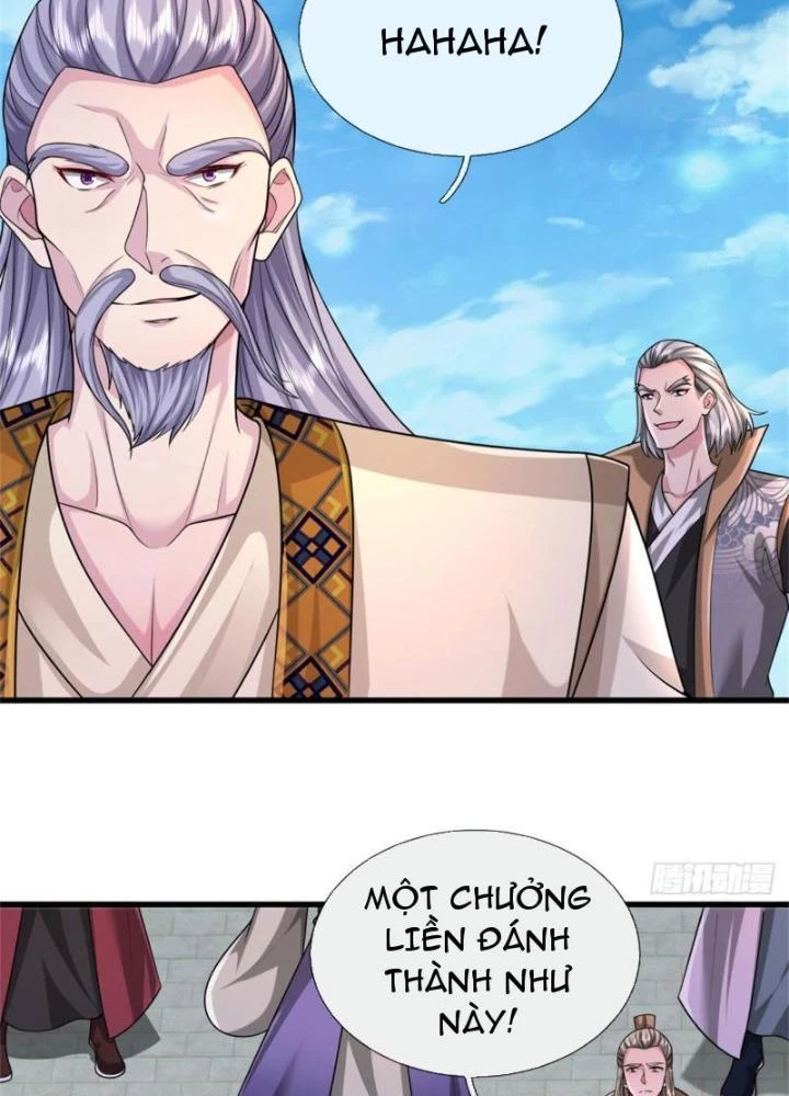 Võ đạo đại đế Chapter 22 - 59