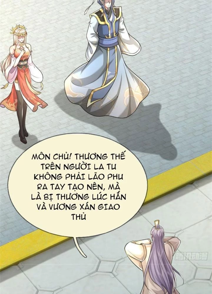 Võ đạo đại đế Chapter 22 - 65