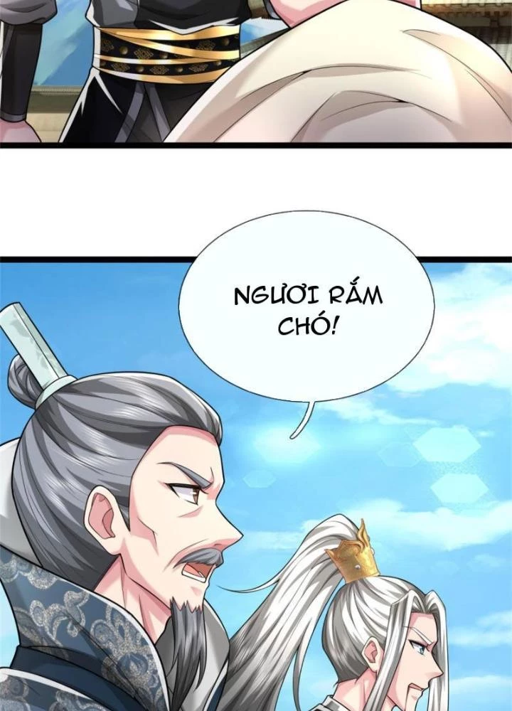 Võ đạo đại đế Chapter 22 - 69