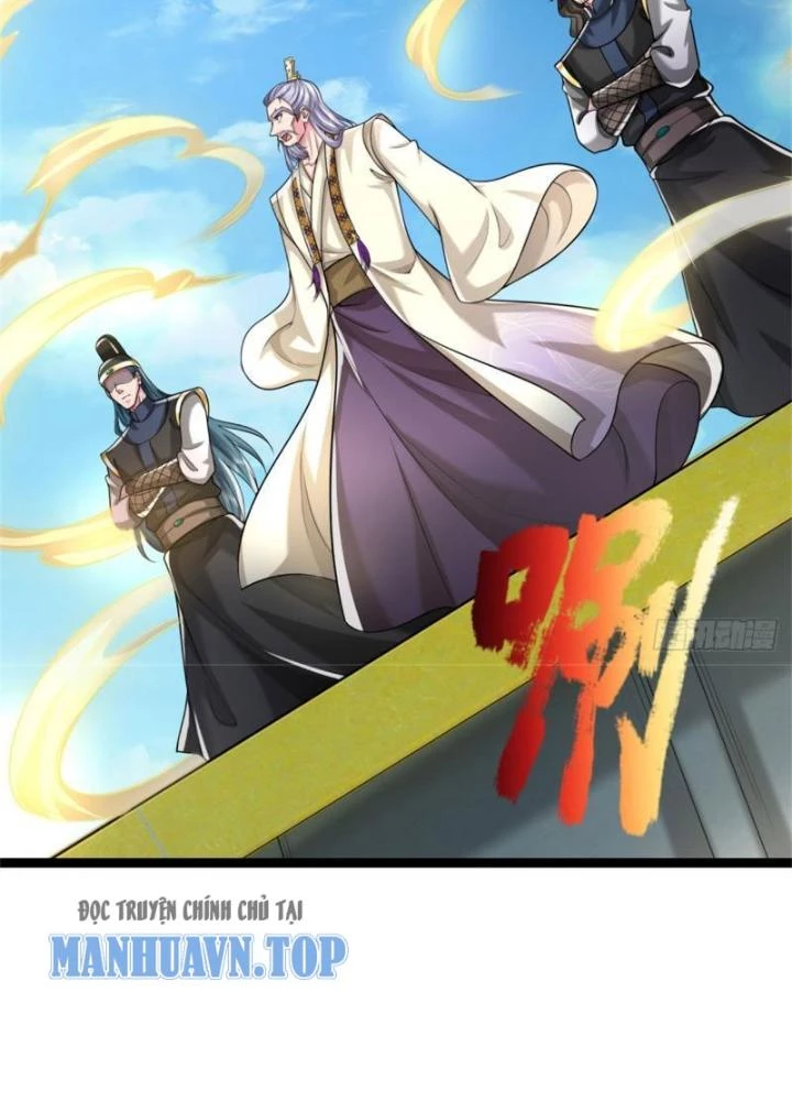 Võ đạo đại đế Chapter 22 - 77