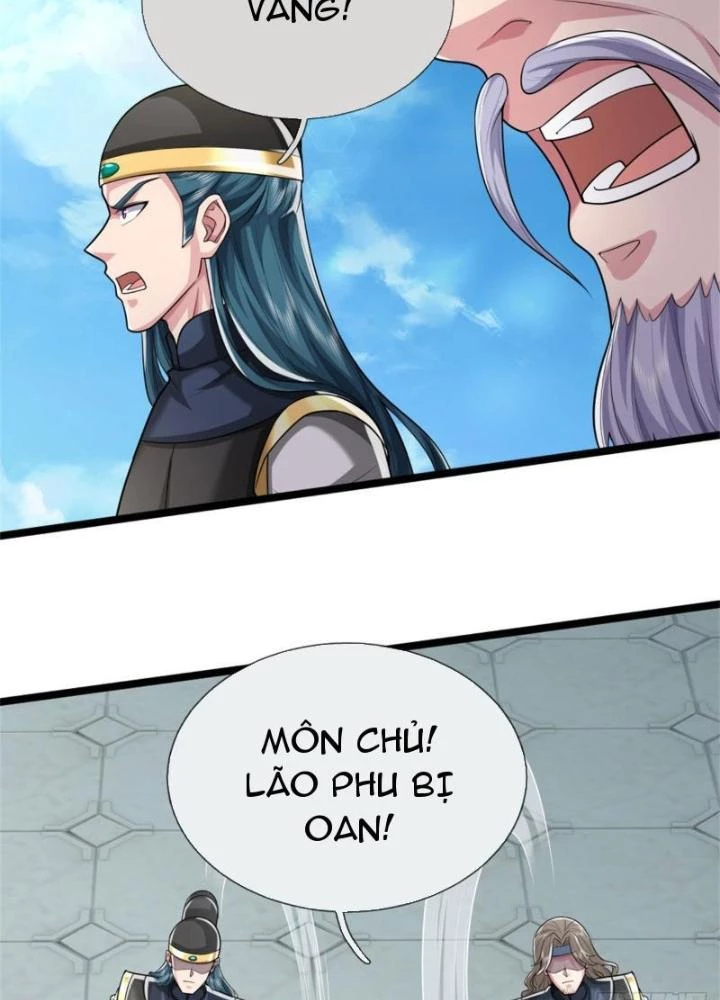 Võ đạo đại đế Chapter 22 - 79