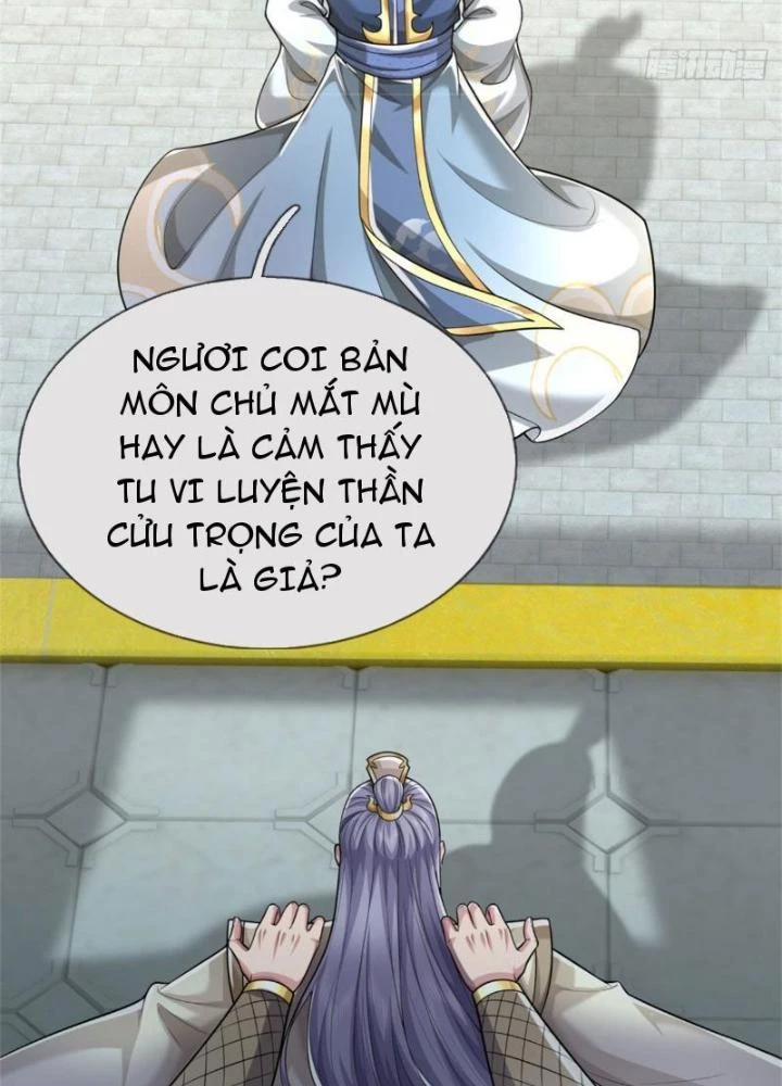 Võ đạo đại đế Chapter 22 - 83