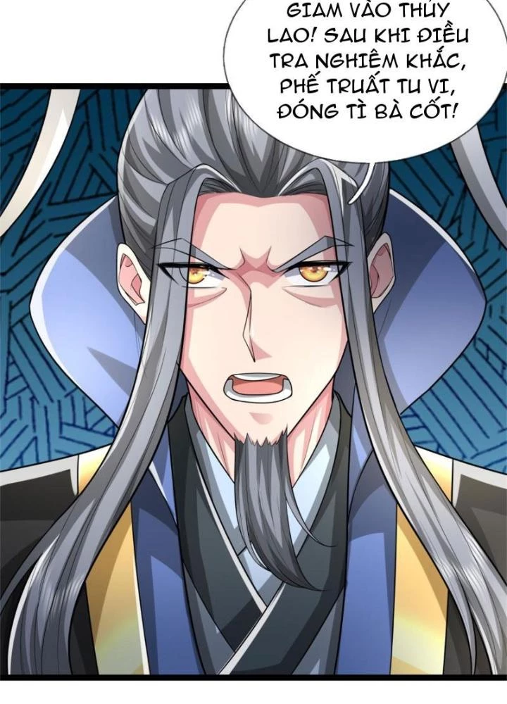 Võ đạo đại đế Chapter 22 - 85