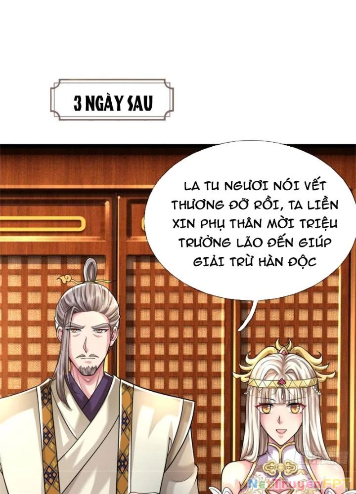 Võ đạo đại đế Chapter 22 - 113